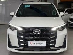 GAC M6 270T DCTLuxury Edition - ფოტო 2