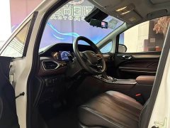 GAC M6 270T DCTLuxury Edition - ფოტო 4