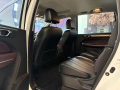 GAC M6 270T DCTLuxury Edition - ფოტო 6
