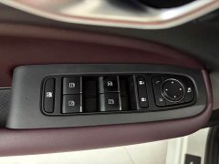 GAC M6 270T DCTLuxury Edition - ფოტო 7
