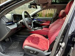 BMW 5 Series 530Li Premier M Sport Package - ფოტო 5