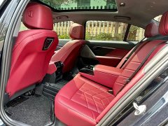 BMW 5 Series 530Li Premier M Sport Package - ფოტო 7