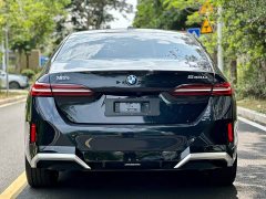 BMW 5 Series 530Li Premier M Sport Package - ფოტო 9