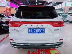 Haval M6 2021 PLUS 1.5T DCT Comfort Edition - ფოტო 5