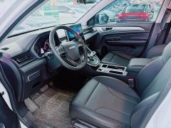 Haval M6 2021 PLUS 1.5T DCT Comfort Edition - ფოტო 7