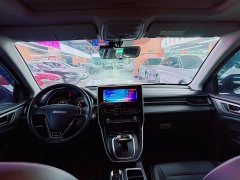 Haval M6 2021 PLUS 1.5T DCT Comfort Edition - ფოტო 9