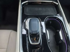 Zeekr Geely Zeekr 009 2022 Facelift WE Edition - ფოტო 12