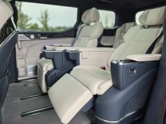 Zeekr Geely Zeekr 009 2022 Facelift WE Edition - ფოტო 14