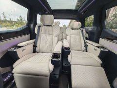 Zeekr Geely Zeekr 009 2022 Facelift WE Edition - ფოტო 15