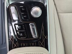 Zeekr Geely Zeekr 009 2022 Facelift WE Edition - ფოტო 16
