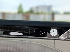 Zeekr Geely Zeekr 009 2022 Facelift WE Edition - ფოტო 18
