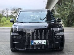 Zeekr Geely Zeekr 009 2022 Facelift WE Edition - ფოტო 2