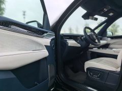 Zeekr Geely Zeekr 009 2022 Facelift WE Edition - ფოტო 3
