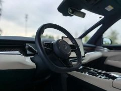 Zeekr Geely Zeekr 009 2022 Facelift WE Edition - ფოტო 5