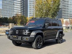 Tank 300 Off-Road Edition 2.0T Conqueror - ფოტო 1