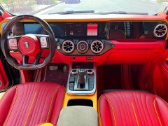 Tank 300 Off-Road Edition 2.0T Conqueror - ფოტო 10