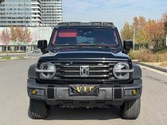 Tank 300 Off-Road Edition 2.0T Conqueror - ფოტო 2