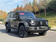 Tank 300 Off-Road Edition 2.0T Conqueror - ფოტო 3