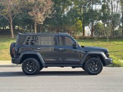 Tank 300 Off-Road Edition 2.0T Conqueror - ფოტო 4