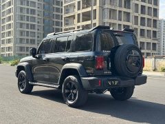 Tank 300 Off-Road Edition 2.0T Conqueror - ფოტო 5