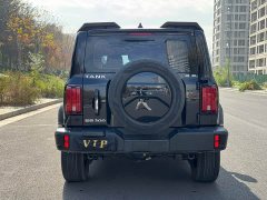 Tank 300 Off-Road Edition 2.0T Conqueror - ფოტო 6