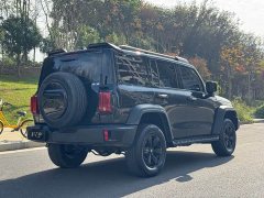 Tank 300 Off-Road Edition 2.0T Conqueror - ფოტო 7