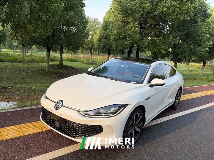 Volkswagen Lingdu L 280TSI DSG Spicy Edition
