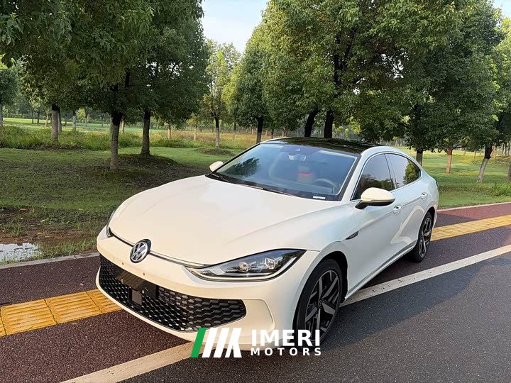 Volkswagen Lingdu L 280TSI DSG Spicy Edition - ავტომობილი ჩინეთიდან