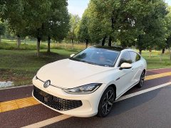 Volkswagen Lingdu L 280TSI DSG Spicy Edition - ფოტო 1