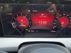 Volkswagen Lingdu L 280TSI DSG Spicy Edition - ფოტო 10