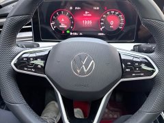 Volkswagen Lingdu L 280TSI DSG Spicy Edition - ფოტო 11