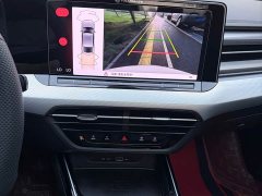 Volkswagen Lingdu L 280TSI DSG Spicy Edition - ფოტო 12