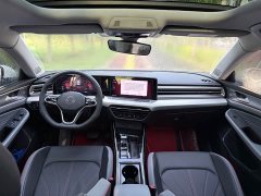 Volkswagen Lingdu L 280TSI DSG Spicy Edition - ფოტო 13