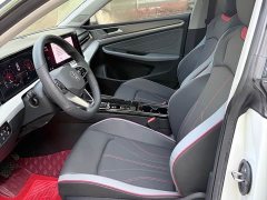 Volkswagen Lingdu L 280TSI DSG Spicy Edition - ფოტო 14