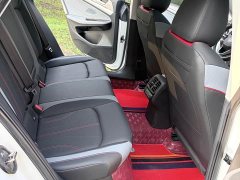 Volkswagen Lingdu L 280TSI DSG Spicy Edition - ფოტო 16