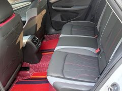 Volkswagen Lingdu L 280TSI DSG Spicy Edition - ფოტო 17
