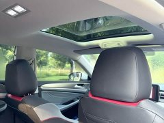 Volkswagen Lingdu L 280TSI DSG Spicy Edition - ფოტო 19