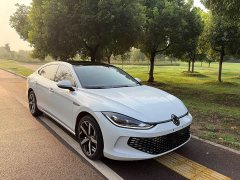 Volkswagen Lingdu L 280TSI DSG Spicy Edition - ფოტო 3