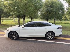 Volkswagen Lingdu L 280TSI DSG Spicy Edition - ფოტო 4