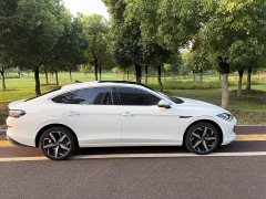 Volkswagen Lingdu L 280TSI DSG Spicy Edition - ფოტო 5