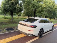 Volkswagen Lingdu L 280TSI DSG Spicy Edition - ფოტო 6