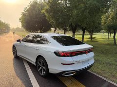 Volkswagen Lingdu L 280TSI DSG Spicy Edition - ფოტო 8