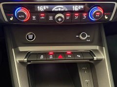 Audi Q3 2022 35 TFSI Fashion Dynamic - ფოტო 13
