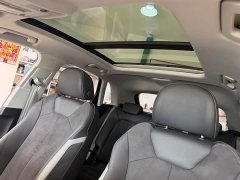 Audi Q3 2022 35 TFSI Fashion Dynamic - ფოტო 18