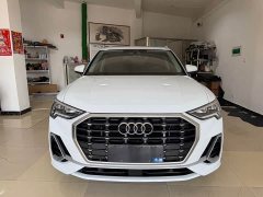 Audi Q3 2022 35 TFSI Fashion Dynamic - ფოტო 2