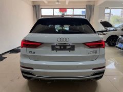 Audi Q3 2022 35 TFSI Fashion Dynamic - ფოტო 5
