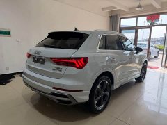 Audi Q3 2022 35 TFSI Fashion Dynamic - ფოტო 6