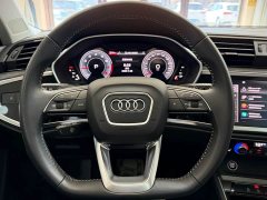 Audi Q3 2022 35 TFSI Fashion Dynamic - ფოტო 7