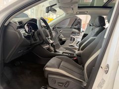 Audi Q3 2022 35 TFSI Fashion Dynamic - ფოტო 8