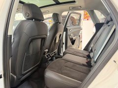 Audi Q3 2022 35 TFSI Fashion Dynamic - ფოტო 9